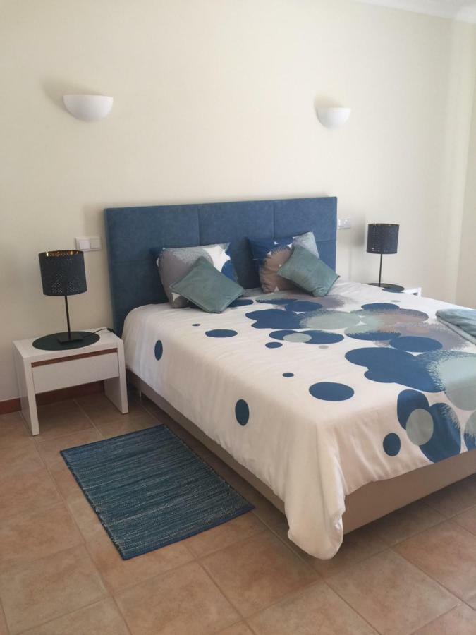 Casa Violeta Villa Mexilhoeira Grande Esterno foto