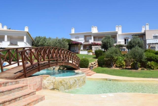 Casa Violeta Villa Mexilhoeira Grande Esterno foto